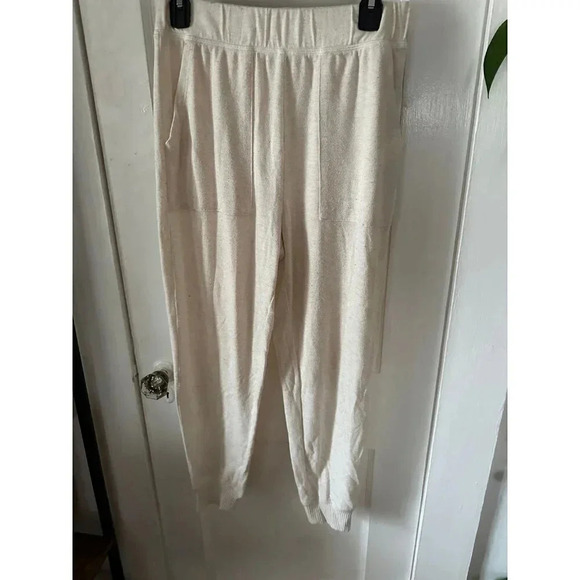 Aerie women’s size small tan pants - Picture 2 of 7